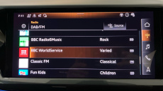 Audi Q4 e-tron 220kW 50 Quattro 82.77kWh Edition 1 5dr Auto Electric Estate